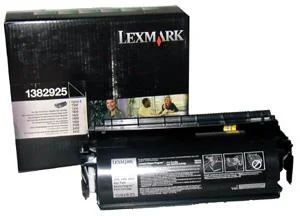 Лот: 2982869. Фото: 1. Картридж Lexmark 1382925. Картриджи, расходные материалы