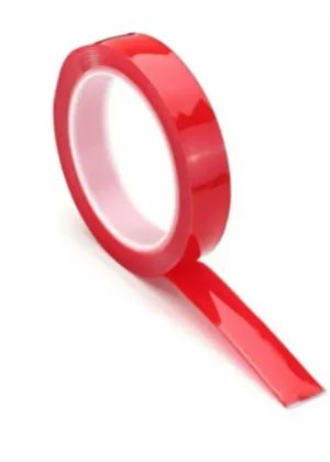 Лот: 16895326. Фото: 1. Скотч 3М двухсторонний 15мм/5м... Крепёж