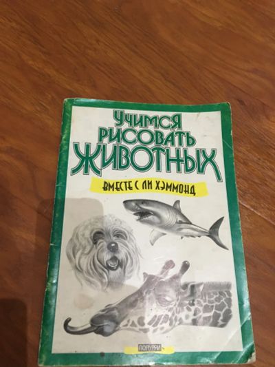 Лот: 25190851. Фото: 1. Учимся рисовать. Другое (учебники и методическая литература)