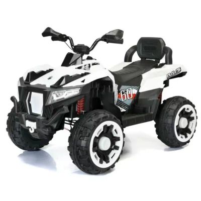 Лот: 24065211. Фото: 1. Электроквадроцикл ATV Big 4х4. Снегоходы, квадроциклы