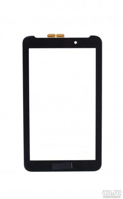 Лот: 8137156. Фото: 1. Тачскрин Asus Fonepad 7 FE170CG... Дисплеи, дисплейные модули, тачскрины