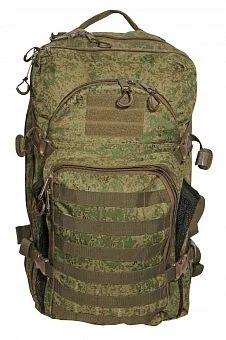 Лот: 8068415. Фото: 1. Рюкзак тактический Woodland Armada... Рюкзаки