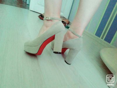 Лот: 7900356. Фото: 1. Новые туфли. Туфли