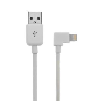 Лот: 6910284. Фото: 1. USB дата кабель Lightning 8 Pin... Дата-кабели, переходники