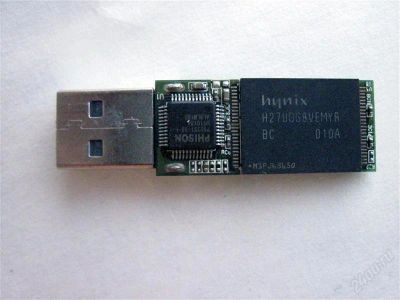 Лот: 1167655. Фото: 1. USB Flash 32 GB. USB-флеш карты