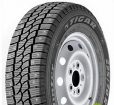 Лот: 4594629. Фото: 1. Зимние легкогрузовые шины 185R14C... Шины