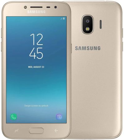 Лот: 11954998. Фото: 1. Смартфон 5" Samsung Galaxy J2... Смартфоны