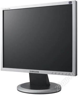 Лот: 57297. Фото: 1. Отличный монитор - Samsung SyncMaster... Красноярск