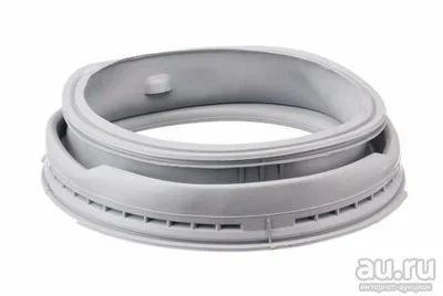 Лот: 13792951. Фото: 1. Манжета люка Bosch/Siemens 289500... Запчасти для остальной бытовой техники