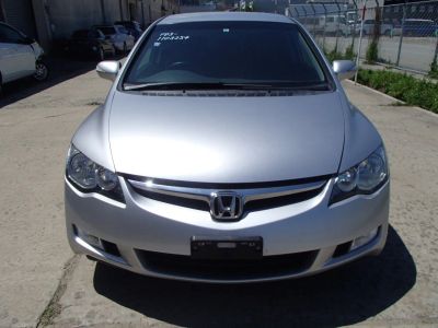 Лот: 17786242. Фото: 1. Honda Civic. Другое (автозапчасти)