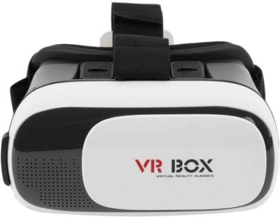 Лот: 14601982. Фото: 1. Очки виртуальной реальности VR... Очки, шлемы виртуальной реальности