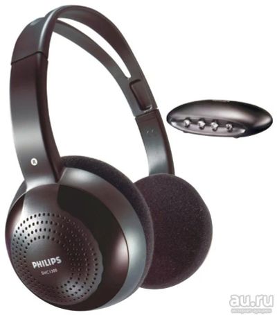 Лот: 8820742. Фото: 1. Беспроводные наушники Philips... Наушники, гарнитуры
