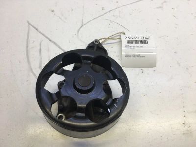 Лот: 20382505. Фото: 1. Помпа Honda Cr-V 2001 19200PNA003... Двигатель и элементы двигателя