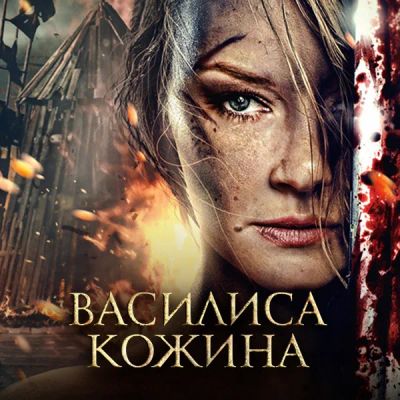 Лот: 24290116. Фото: 1. Василиса Кожина. Видеозаписи, фильмы