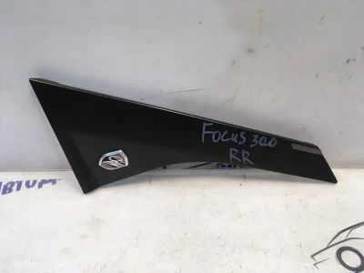 Лот: 21711675. Фото: 1. накладка двери Ford Focus CB4. Кузов