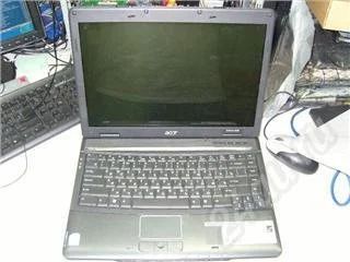 Лот: 180421. Фото: 1. Корпус от Acer Extensa 4220. Другое (комплектующие)