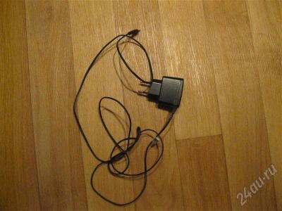 Лот: 679567. Фото: 1. зарядное устройство nokia. Зарядные устройства, блоки питания для бытовой техники