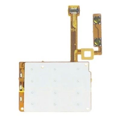 Лот: 25353278. Фото: 1. Подложка клавиатуры Sony Ericsson... Клавиатуры для ноутбуков