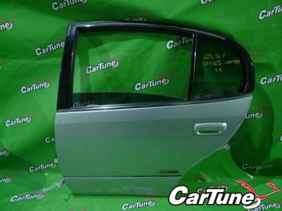 Лот: 10617860. Фото: 1. дверь RL toyota aristo JZS161... Кузов
