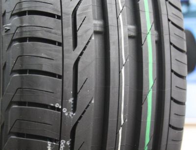 Лот: 9719807. Фото: 1. Bridgestone Turanza T001 - JAPAN... Шины