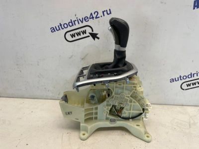 Лот: 24372710. Фото: 1. селектор акпп Hyundai Creta GS. Двигатель и элементы двигателя