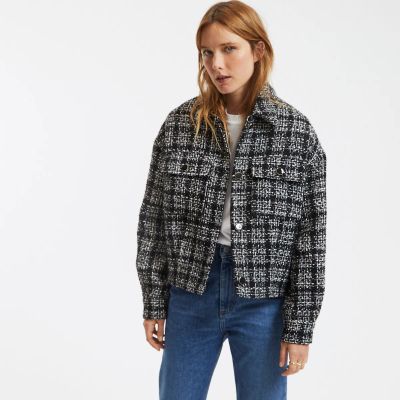Лот: 24336382. Фото: 1. Жакет LaRedoute. Пиджаки, жакеты, жилеты