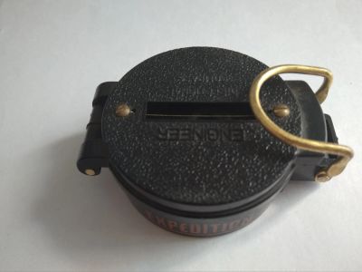 Лот: 16545288. Фото: 1. компас. Инструмент и аксессуары для туризма