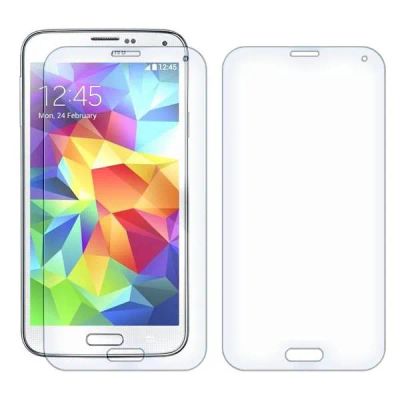 Лот: 24485149. Фото: 1. Защитное стекло Krutoff для Samsung... Защитные стёкла, защитные плёнки