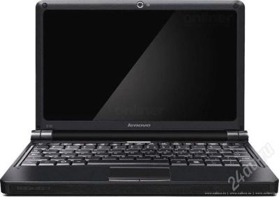 Лот: 723539. Фото: 1. Продам Lenovo S9, экран 9дюймов... Ноутбуки