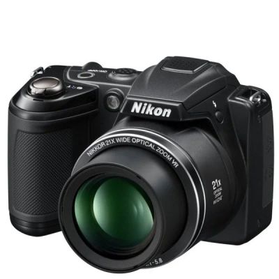 Лот: 4832844. Фото: 1. Продам фотоаппарат Nikon Coolpix... Цифровые компактные