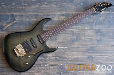 Лот: 20560049. Фото: 1. Fernandes FGZ-550 SBS. Гитары