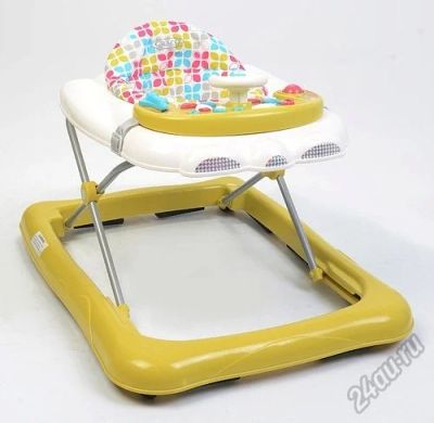 Лот: 5589279. Фото: 1. Ходунки Graco Discovery Walker... Ходунки, прыгунки, качели