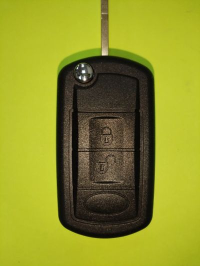Лот: 24396014. Фото: 1. Ключ Land Rover. Электрооборудование