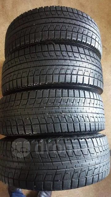 Лот: 14932483. Фото: 1. Bridgestone Blizzak Revo2, 195... Шины