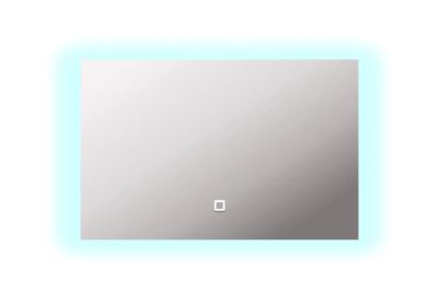 Лот: 24678599. Фото: 1. Зеркало с LED-подсветкой Hoff... Мебель для ванной комнаты