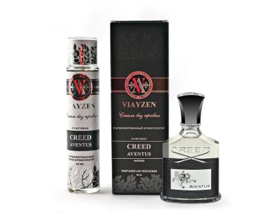 Лот: 17196547. Фото: 1. Интерьерные духи 50мл Creed Aventus. Унисекс парфюмерия
