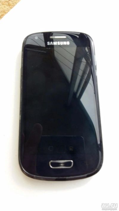 Лот: 8049230. Фото: 1. Samsung Galaxy S3 mini. Смартфоны