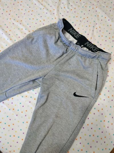 Лот: 24337216. Фото: 1. Спортивные штаны Nike. Спортивные брюки, штаны