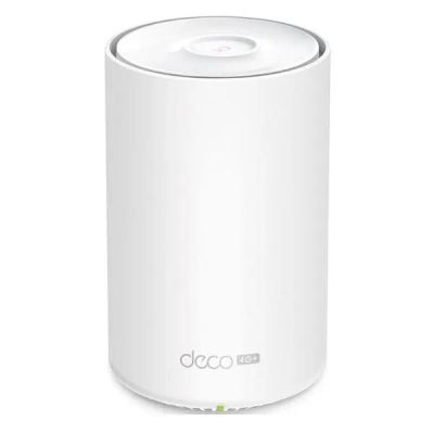 Лот: 24479840. Фото: 1. WI-FI роутер TP-Link AX1800 с... Маршрутизаторы (роутеры)