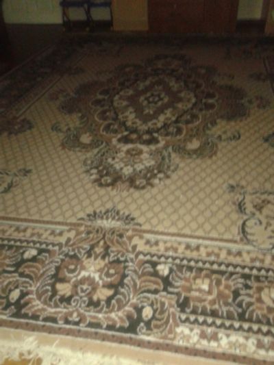 Лот: 7056806. Фото: 1. Палас. Ковры
