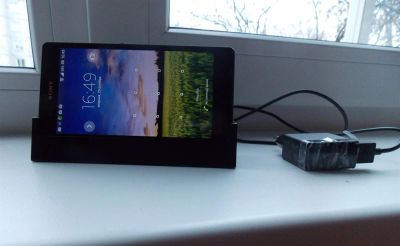 Лот: 3551356. Фото: 1. sony xperia z гарантия до июля. Смартфоны