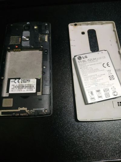 Лот: 12595469. Фото: 1. LG H422. Дисплеи, дисплейные модули, тачскрины