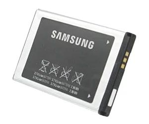 Лот: 3075601. Фото: 1. Аккумулятор ab553446bu (Samsung... Аккумуляторы