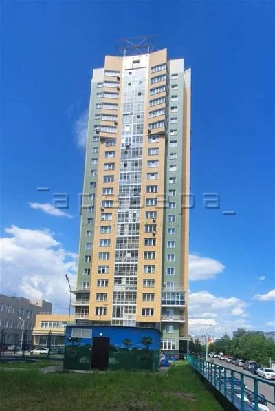Лот: 13935425. Фото: 1. 3-комнатная квартира на ул. Партизана... Квартиры, студии