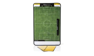 Лот: 22370955. Фото: 1. Магнитная тренерская доска SKLZ... Другое (спортивные товары)