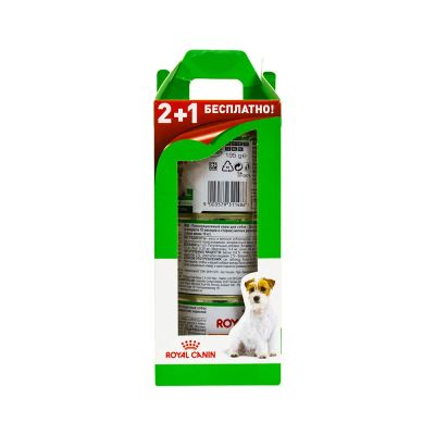 Лот: 10400442. Фото: 1. корм Royal Canin Beauty Adult... Корма