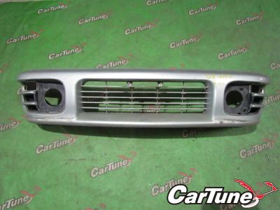Лот: 10537756. Фото: 1. бампер передний F- subaru impreza... Кузов
