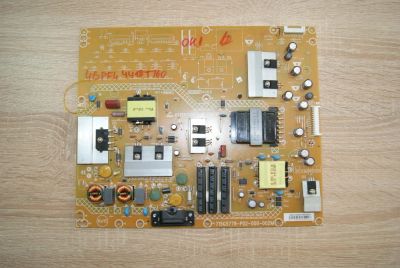 Лот: 10179463. Фото: 1. Блок питания , 715g5778-p02-000-002m... Запчасти для телевизоров, видеотехники, аудиотехники
