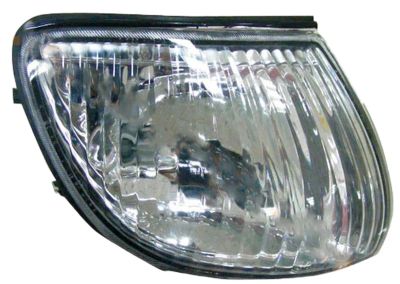 Лот: 7383835. Фото: 1. Габарит Прав. Mitsubishi L400... Оптика и освещение