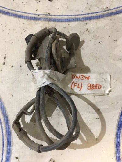 Лот: 21719287. Фото: 1. датчик abs Mazda Demio DW3W. Двигатель и элементы двигателя